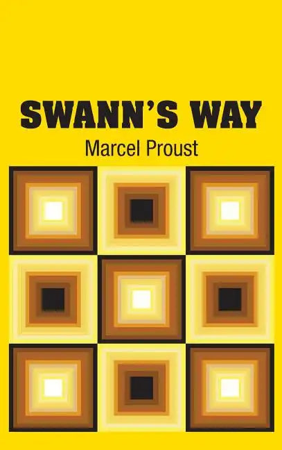 Swann's Way - Hardcover