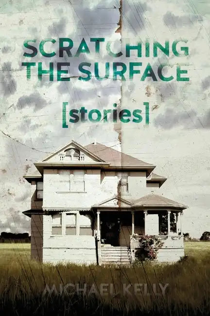Scratching the Surface - Paperback
