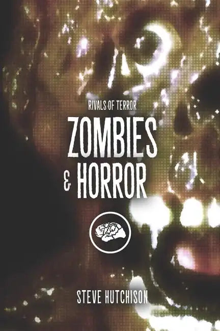 Zombies & Horror - Paperback