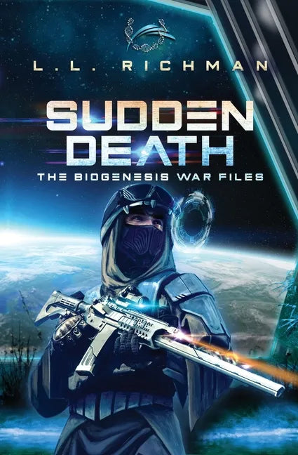 Sudden Death - Paperback