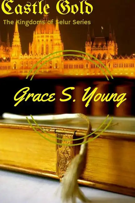 Castle Gold - Paperback