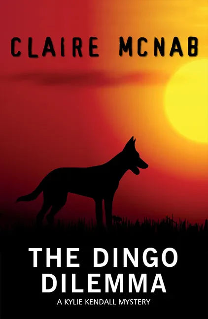 The Dingo Dilemma - Paperback