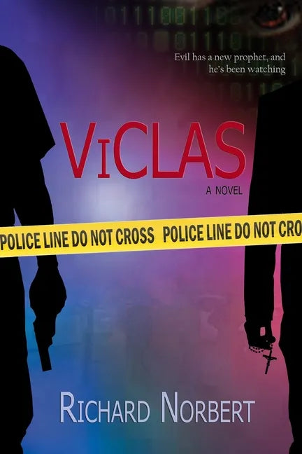 ViCLAS - Paperback