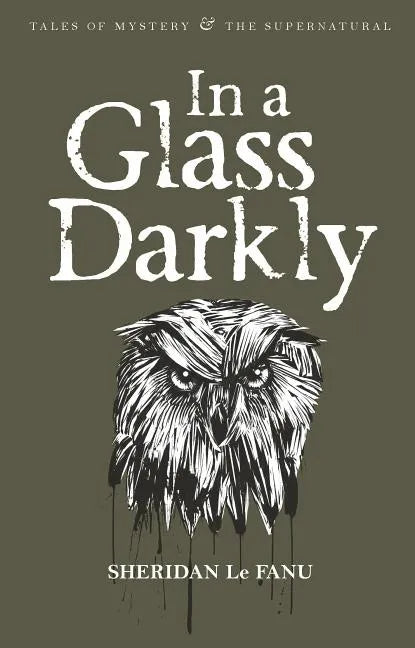 In a Glass Darkly - Paperback