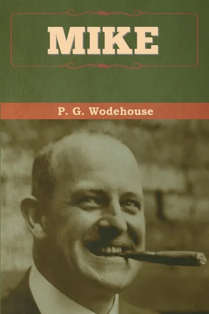 Mike - Paperback