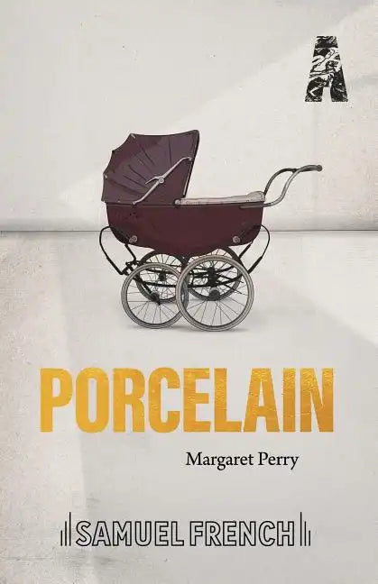 Porcelain - Paperback