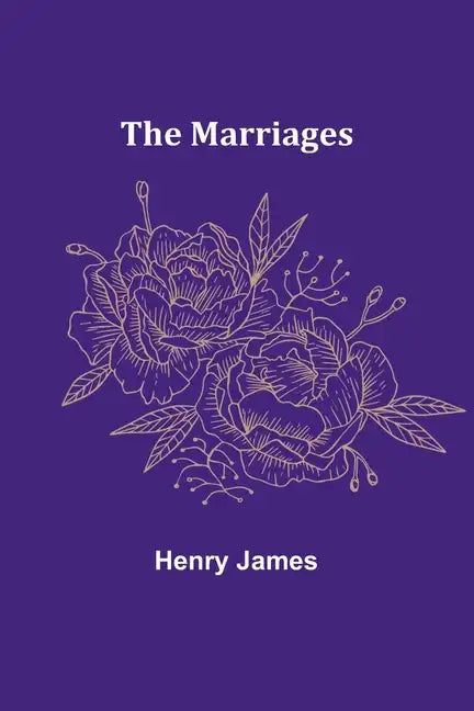 The Marriages - Paperback