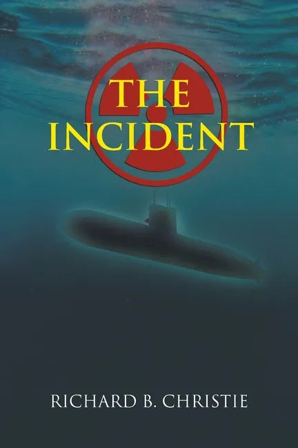 The Incident - Paperback
