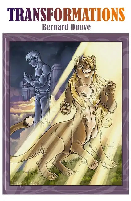 Transformations - Paperback