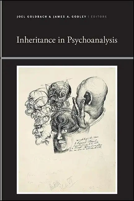 Inheritance in Psychoanalysis - Paperback