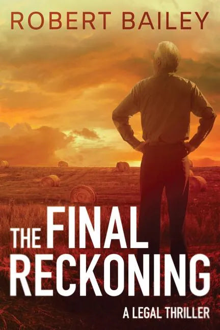 The Final Reckoning - Paperback