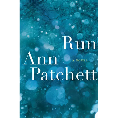 Run - Paperback