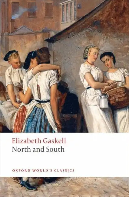 North and South - Paperback