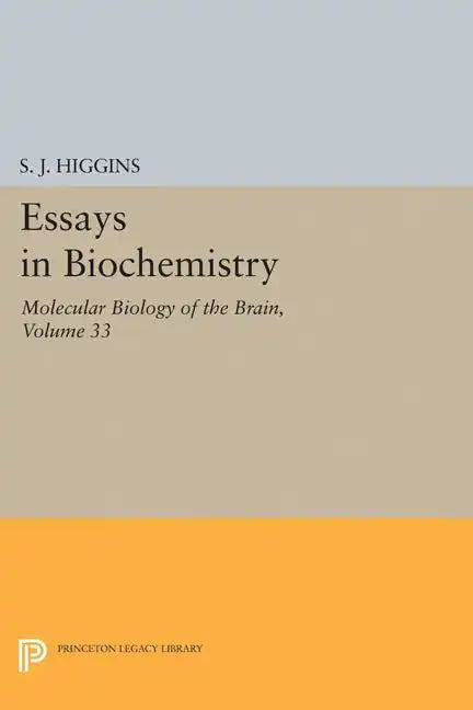 Essays in Biochemistry, Volume 33: Molecular Biology of the Brain - Paperback
