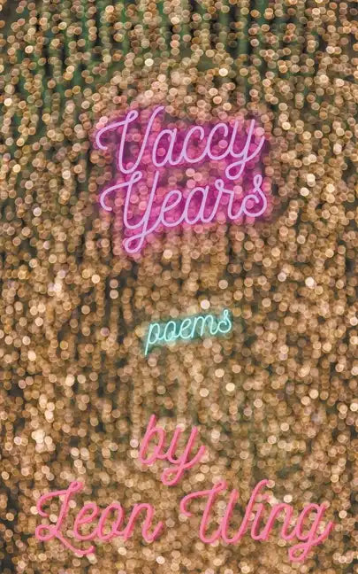 Vaccy Years - Paperback