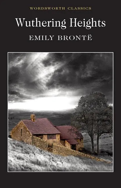 Wuthering Heights - Paperback