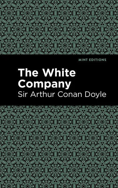 The White Company - Paperback