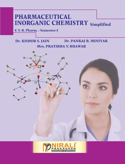 Pharmaceutics - I - Paperback