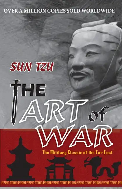 The Art of War - Paperback