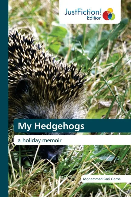 My Hedgehogs - Paperback