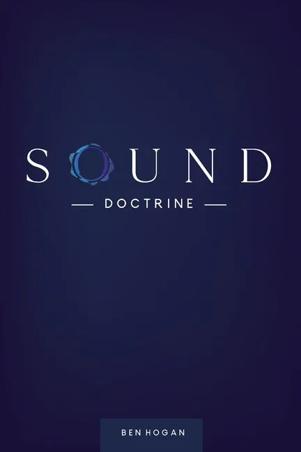 Sound Doctrine - Paperback