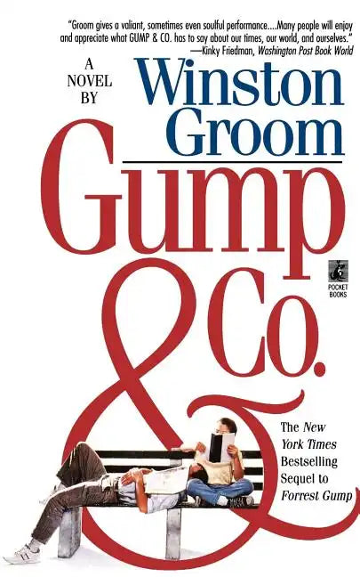 Gump & Co. - Paperback