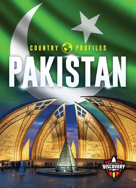 Pakistan - Library Binding