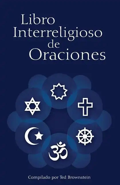 Libro Interreligioso de Oraciones - Paperback