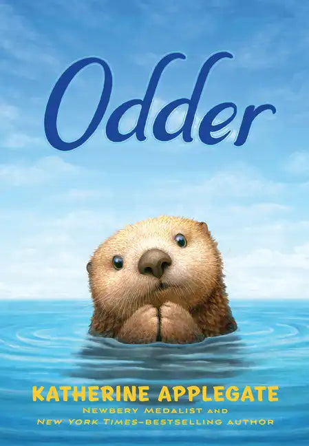 Odder - Library Binding