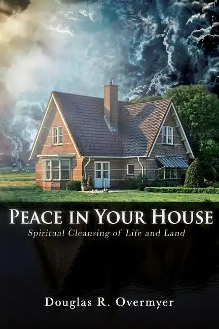 Peace in Your House - Paperback