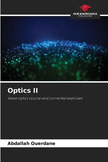 Optics II - Paperback