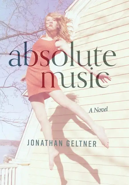Absolute Music - Hardcover