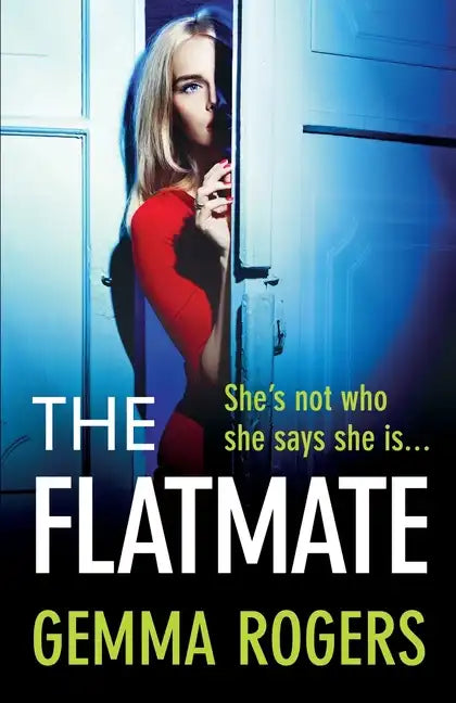 The Flatmate - Paperback