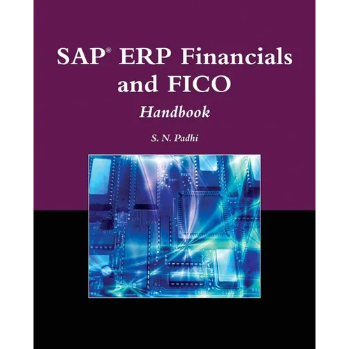 Sap(r) Erp Financials and Fico Handbook [With CDROM] - Paperback