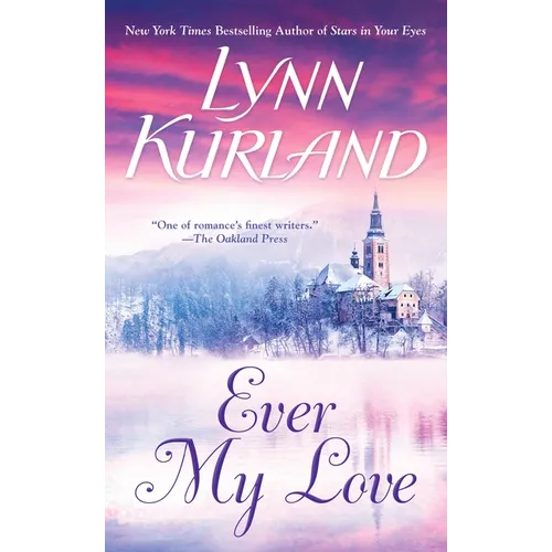 Ever My Love - Paperback