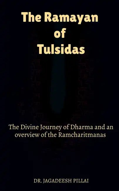 The Ramayan of Tulsidas - Paperback