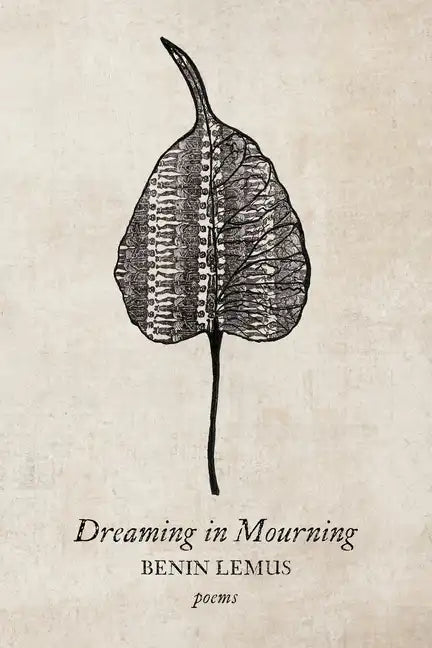 Dreaming in Mourning - Paperback
