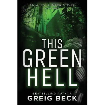 This Green Hell - Paperback