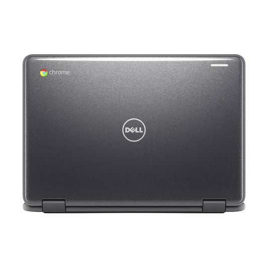Dell Chromebook 11 3180 11.6" 2-in-1 Notebook Computer (Refurbished)