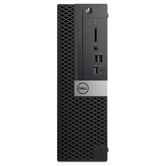Dell Optiplex 7050 Windows 10 Professional (Refurbished)