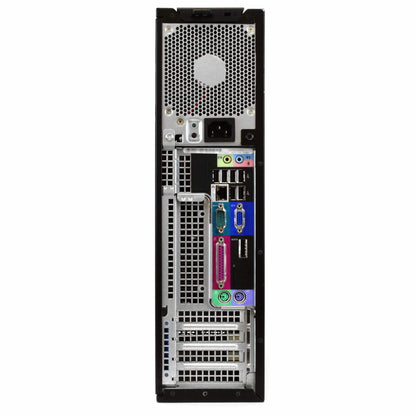 Dell OptiPlex 980 Desktop Computer PC (Refurbished)