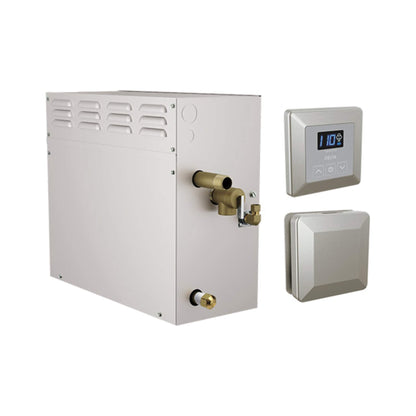 Delta SimpleSteam 12KW Steam Generator Kit [5P-EST12] (SAK10456)
