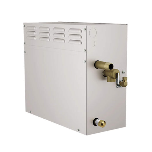 Delta SimpleSteam 15KW Steam Bath Generator [EP103328] (SAK48921)