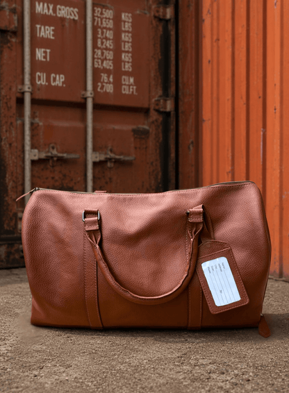 Mission Essential Duffle Bag