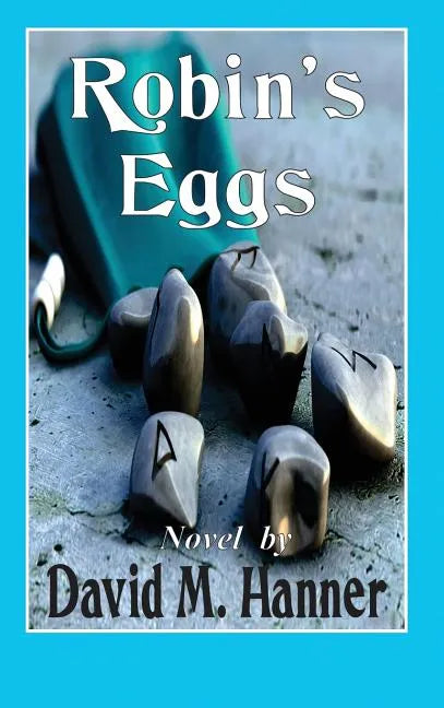 Robin's Eggs - Hardcover