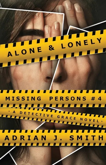 Alone & Lonely - Paperback