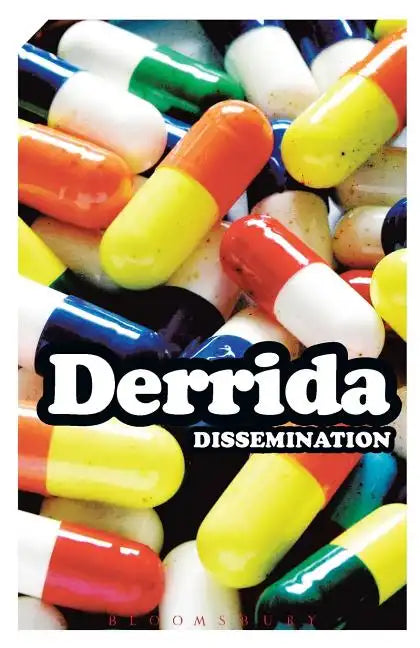 Dissemination - Paperback