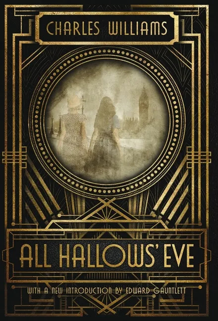 All Hallows' Eve - Hardcover
