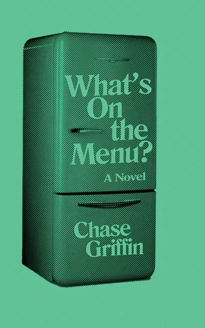 What's On the Menu? - Paperback