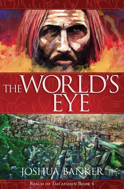 The World's Eye - Paperback